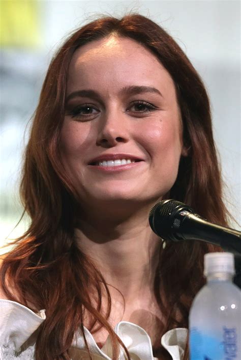 Brie Larson — Wikipédia